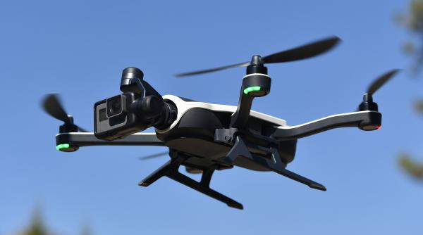 politia din kosovo recurge la drone pentru a reduce numarul de accidente de circulatie