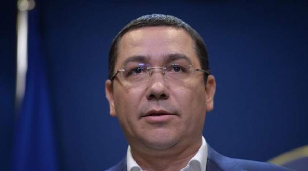 ponta cel mai important aliat al actualului guvern este fara intentie ludovic orban