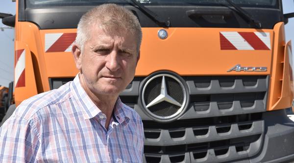 sute de milioane pentru regii penali ai asfaltului