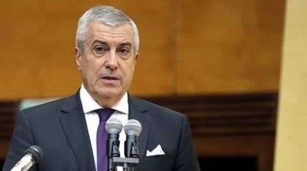 tariceanu se impune o masura reparatorie avand in vedere abuzurile care s au petrecut la nivelul dna