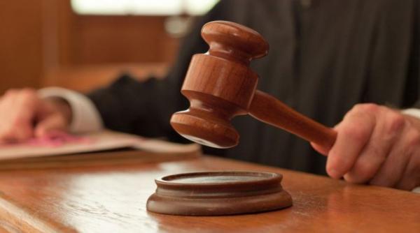 un angajat al arhiepiscopiei tomisului a fost trimis in judecata