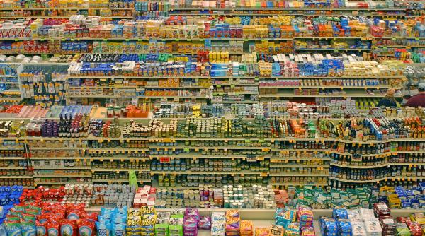 americanii vor simti curand efectele tensiunilor dintre sua si china