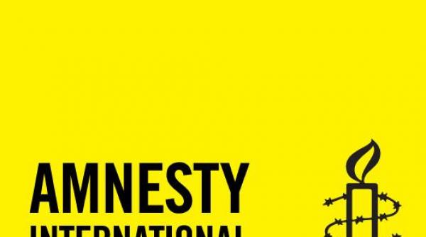 amnesty international va cere autoritatilor romane sa renunte la referendumul privind interdictia casatoriilor intre homosexuali afp