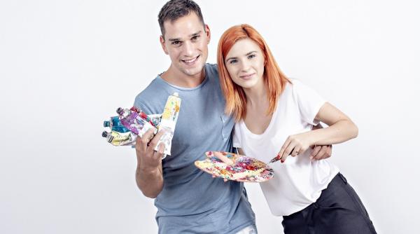 detalii nestiute despre cristina ciobanasu si vlad gherman la cultour de la happy channel