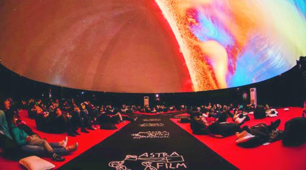 evenimentele culturale ale toamnei