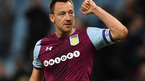 fotbal john terry nu va semna pentru spartak moscova