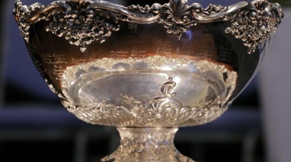 franta spania o intalnire incendiara din semifinalele cupei davis