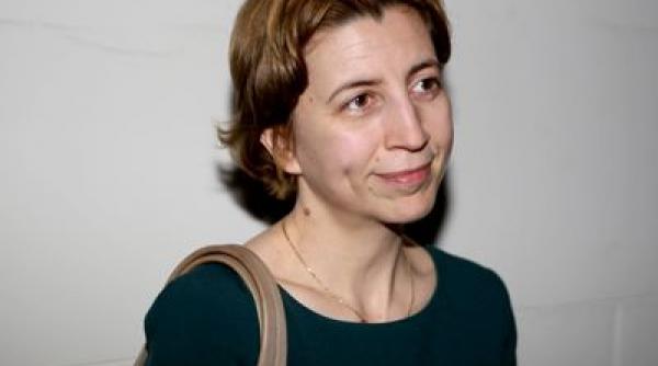 ministerul justitiei mirela stancu este propusa pentru functia de judecator la tribunalul uniunii europene