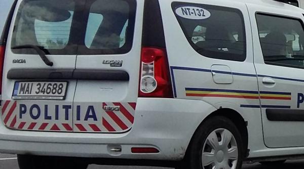 o fata de 16 ani a fost accidentata mortal pe dn15 c