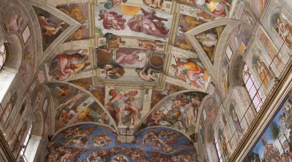 o noua problema la vatican