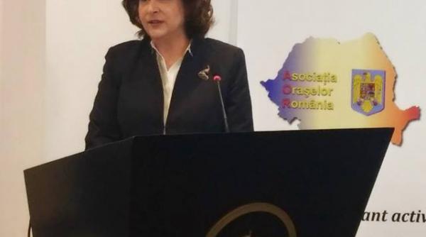 rovana plumb ministerul fondurilor europene va lansa o axa de finantare dedicata special vaii jiului