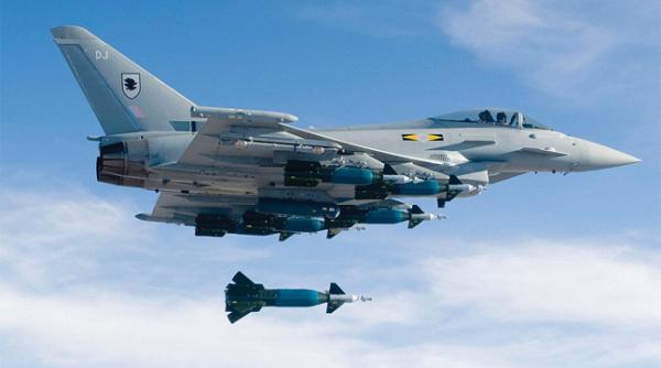 spania va finaliza livrarea a 400 de bombe cu ghidaj laser catre arabia saudita