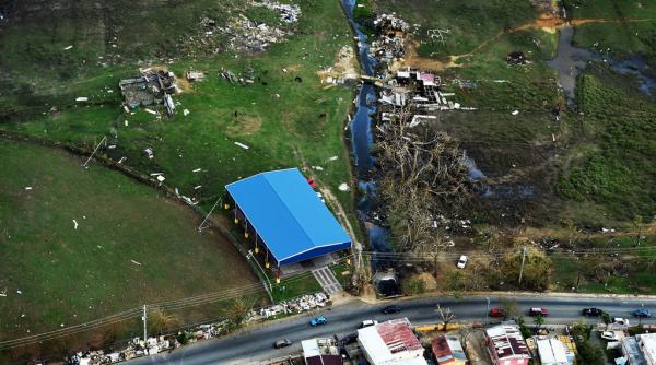 trump respinge bilantul oficial de 3 000 de morti din puerto rico dupa uraganul maria