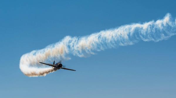 aeronautic show 2018 spectacole expozitii si demonstratii oferite de militarii romani