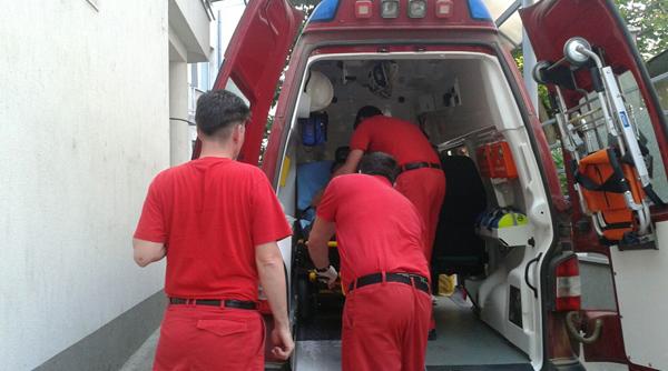 copii atacati de albine la o gradina publica din barlad