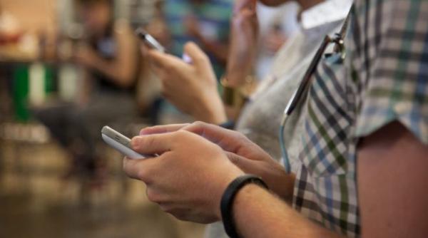 cum se poate imbunatati starea de sanatate prin renuntarea la smartphone