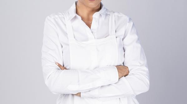 doinita oancea pentru prima data pe scena teatrului intotdeauna mi e teama de ceva nou