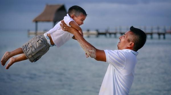 horoscop 2018 care dintre zodii stiu sa fie tati ideali