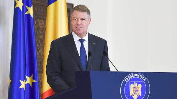 summitul celor trei mari luni si marti la bucuresti