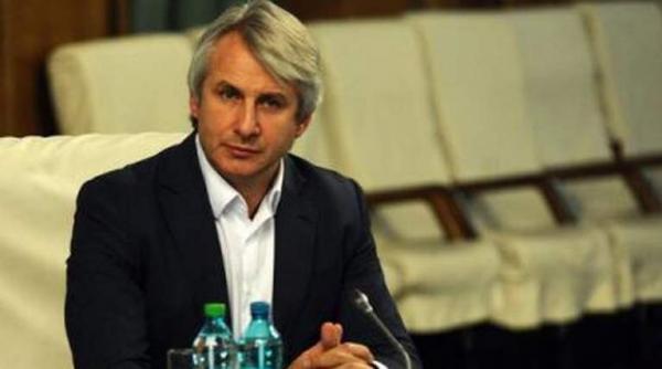 teodorovici despre disputa firea dragnea sper ca lucrurile sa se aseze cred ca pot sa gaseasca o cale de mijloc