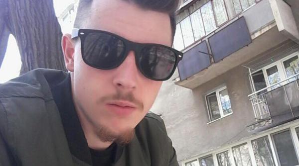 video ancheta penala dupa ce un elev a amenintat un profesor