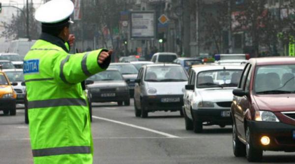 atentie soferi restrictii de trafic astazi in capitala