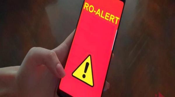 dsu a lansat portalul ro alert testarea nationala a sistemului va incepe luni