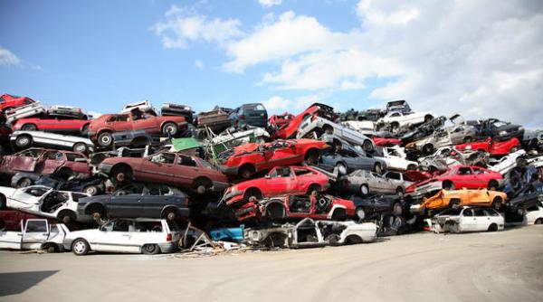 gratiela gavrilescu programul rabla va reincepe de luni