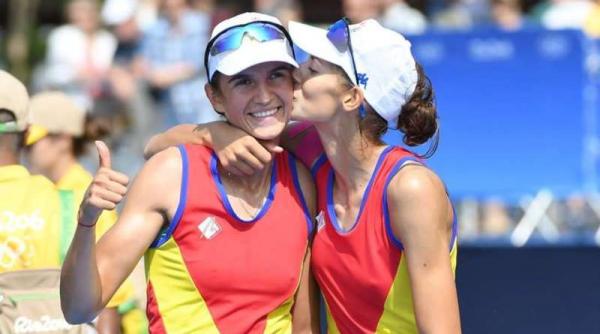 medalie de aur pentru romania la dublu vasle feminin categorie usoara la mondialele de la plovdiv