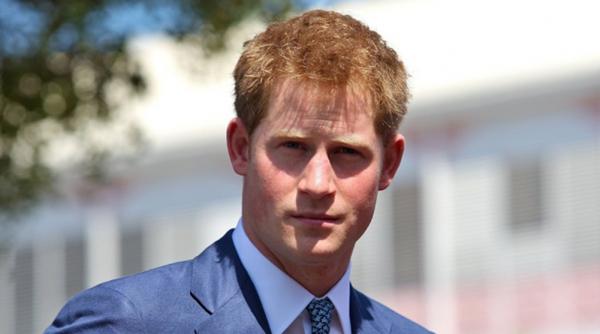 printul harry isi aniverseaza astazi ziua de nastere