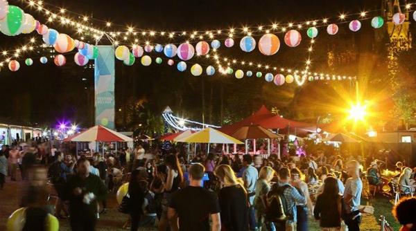 doua decese provocate de o posibila supradoza de droguri la un festival de muzica din sydney