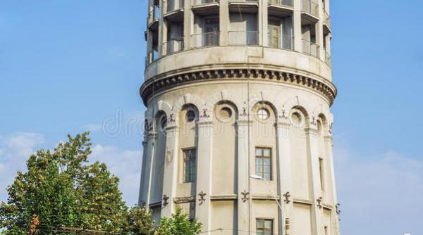 foisorul de foc va fi reabilitat din fonduri europene dupa 55 de ani de la inaugurare