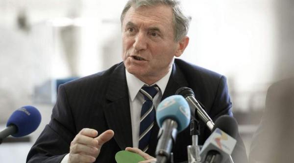 lazar cu acest discurs plin de ofense la adresa magistraturii actualul ministru va intra in istoria trista a justitiei