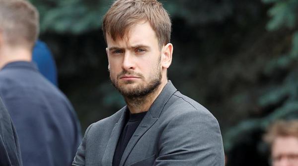 sotia lui piotr verzilov membru al pussy riot spitalizat in germania evoca o tentativa de asasinat