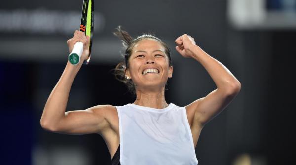 taiwaneza su wei hsieh a castigat turneul wta de la hiroshima