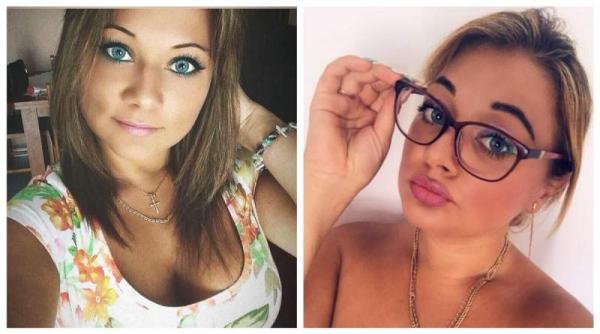 tragedie romaneasca in spania o tanara de 24 de ani a fost spulberata de un tir pe o autostrada in apropiere de barcelona