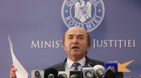 tudorel toader am primit raportul privind decesul fostului judecator stan mustata are multe pagini