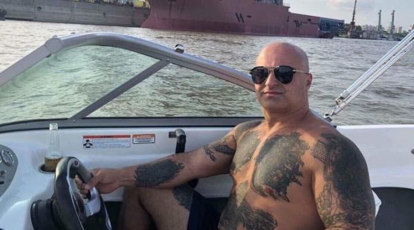 unul dintre principalii suspecti ai atacului asupra baschetbalistilor americani ar fi interlopul daniel gabriel husein