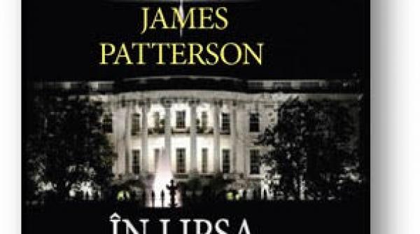cel mai important thriller politic al anului se lanseaza si in romania