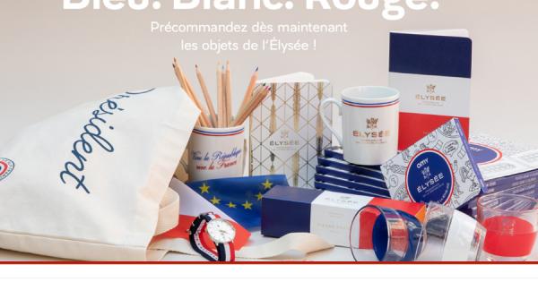 magazinul online al palatului elysee a inregistrat vanzari record