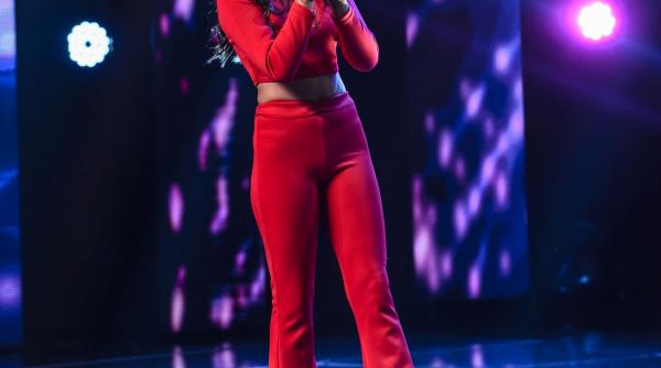 o fosta castigatoare next star pe scena x factor visul meu este sa ajung pe broadway