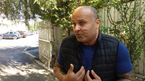 principalul suspect in cazul injunghierii baschetbalistilor americani interlopul dasaev s a predat