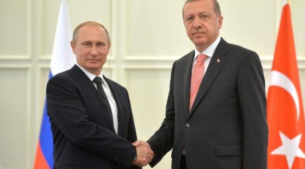 putin anunta un acord cu erdogan privind crearea unei zone demilitarizate la idlib