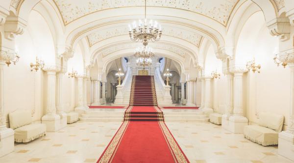 summitul celor trei mari luni si marti la bucuresti