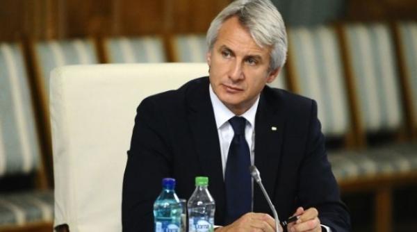 teodorovici ministerul finantelor va iesi in septembrie cu o ordonanta privind cadrul general referitor la instrumente financiare precum fondul suveran