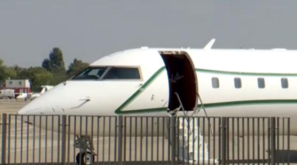 alerta avionul lui jean claude junker nu poate decola