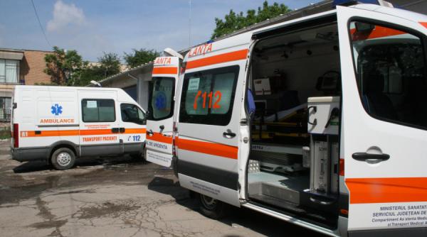 ambulante la reparat in judetul neamt doar 20