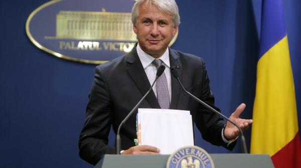 anaf trimite impuneri la toti romanii