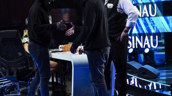 carla s dreams ii pune la incercare pe horia brenciu si stefan banica pe scena x factor pentru fiecare secunda va fi inca o zi de suparare