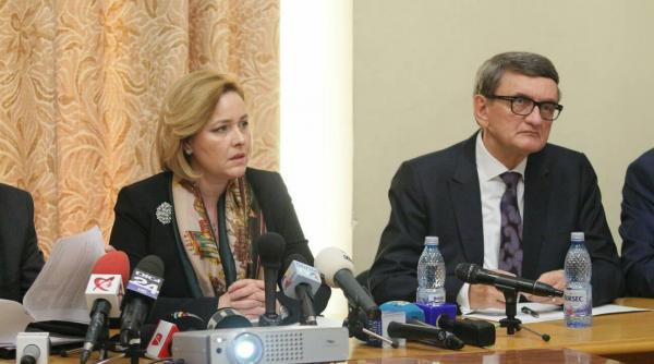 carmen dan la comisia pentru drepturile omului